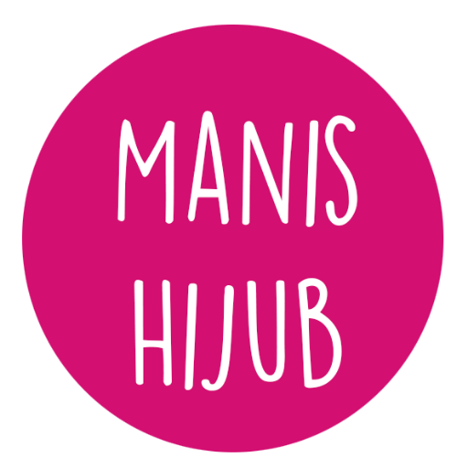 Manis Hijub Inspirasi Wanita Muslimah | CP : 0877-8087-0901 | Line Official : @manishijub