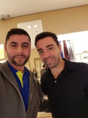 mazahmed80's profile picture. 