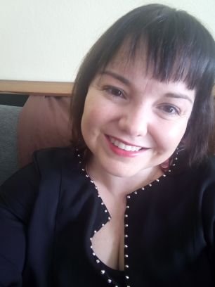 lourdesmm220519's profile picture. Infermera especialista en salut mental