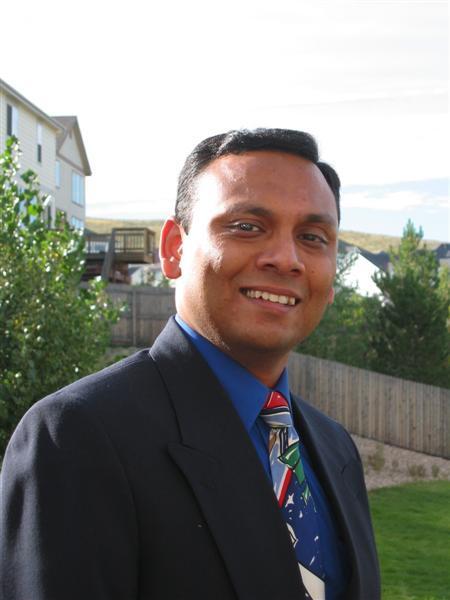 santoshmanjreka's profile picture. 