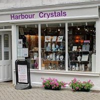 Helen Stone - @HarbourCrystals Twitter Profile Photo