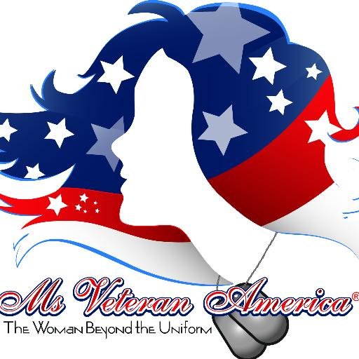 This competition highlights the strength, courage, & sacrifice of our nation's military women. #Grace, #Poise, #Beauty, #Service. Director@msveteranamerica.org