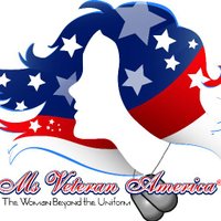 Ms. Veteran America(@MSVETAMERICA) 's Twitter Profile Photo