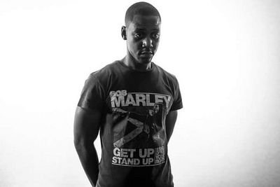 Rapper . Artist .