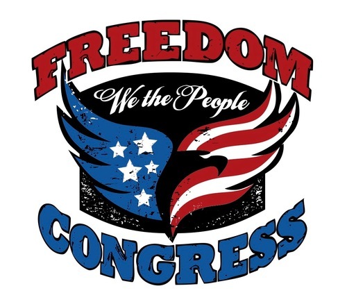 freedomcongress's profile picture. Equipping people w/ knowledge & inspiration they need to bring this nation back to the vision of our Founding Fathers & the God of the Bible who they revered