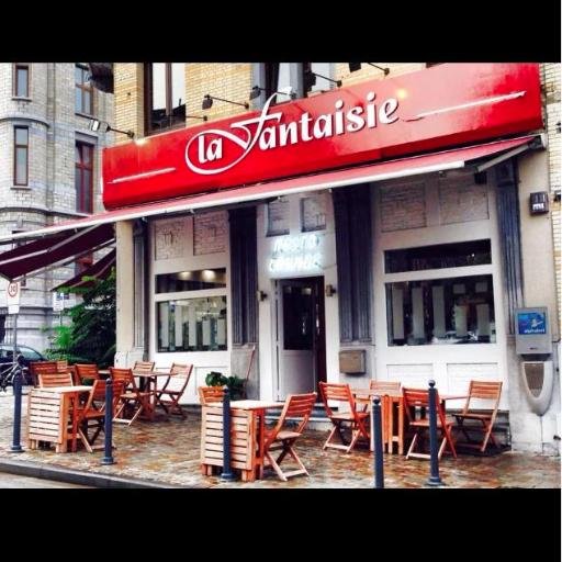 #Restaurant vous proposant de la #cuisine #française et #turque