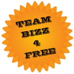 Tired of losing money on empty promises in the internet marketing world? Follow TeamBizz4Free and learn how to change that.