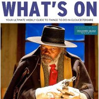 GL What's On (@whatsongl) 's Twitter Profile