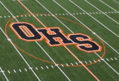 OHS Athletic Booster Profile