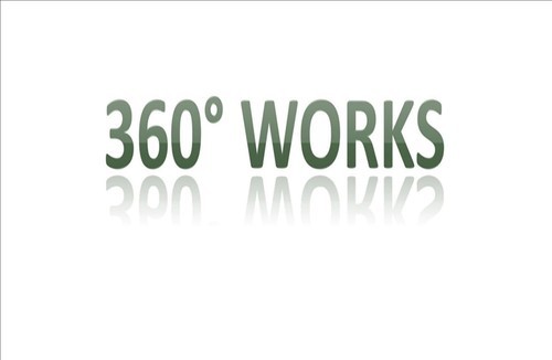 360worksUk's profile picture. 