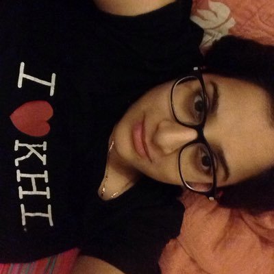 NaginAnsari's profile picture. creativity professional, design educator, #design #creative #strategy #comms #brands #meaning #creativity #problemsolving #people #culture #karachi