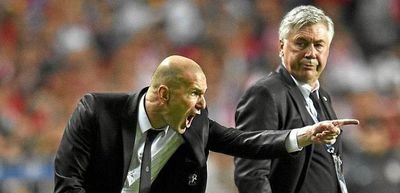 “Cuanto más conozco el Real Madrid, más me parece que hay madridistas disfrazados”- José Mourinho