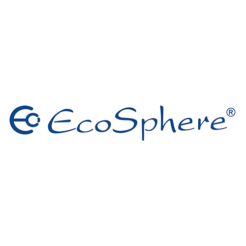 EcoSpheres are complete self-sustained miniature worlds 🌍encased in glass | Pioneered by NASA we offer the world’s first completely enclosed #ecosystem 🦐