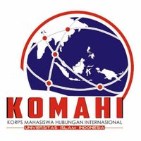 KOMAHI UII (@komahi_uii) 's Twitter Profile