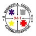 Waukesha County 911 (@WaukCo911) Twitter profile photo