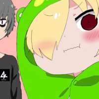 ゆず Falilv (@black__and_blue) 's Twitter Profile