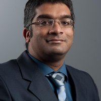 Dr Suraj Ajit SFHEA (@surajajit) 's Twitter Profile