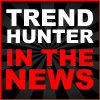 http://t.co/rowlZ7chhM In The News from @ trendhunter's archive of he latest headlines, breaking stories and international events