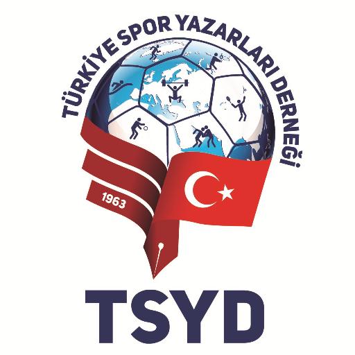 Türkiye Spor Yazarları ve Spor Kulübü Derneği Resmi Twitter Hesabı