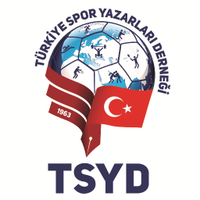 Türkiye Spor Yazarları Derneği (@tsyd1963) Twitter profile photo