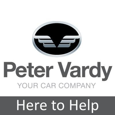 PeterVardy_Help's profile picture. The official account for Peter Vardy Guest Services. We are here to help you. You can also call us on 0333 456 0505. We are online Mon - Fri, 8.30am - 5.30pm.
