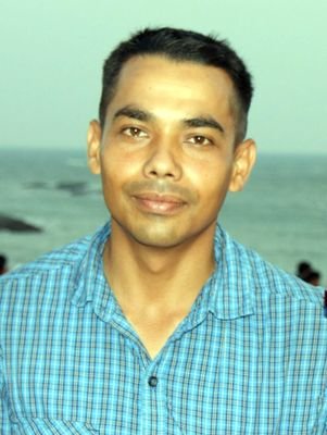 ajitJNU2010's profile picture. Graduated in Economics from CESP, JNU. Love for Economics and JNU continues.