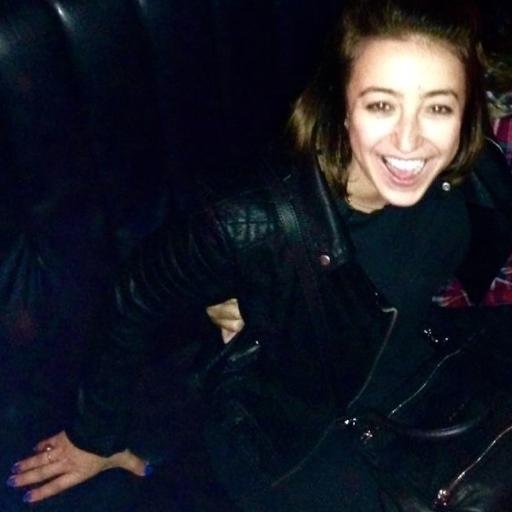 iamcooney's profile picture. Just Michelle