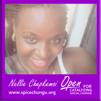 Nellie Chepkemoi (@nelliechepkem) 's Twitter Profile