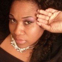 Ramona kidd - @monafromdaBX Twitter Profile Photo