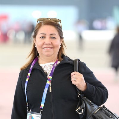 Directora Comercial en Editorial Ferias y Congresos S.A