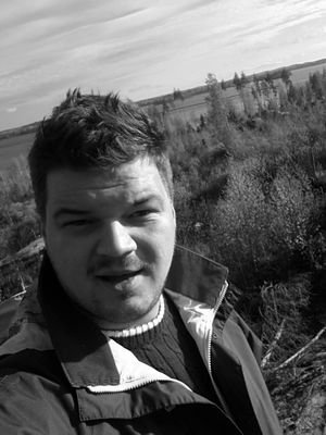 Järvenpääläinen ihmettelijä. Luonto, oluet ja hyvä ruoka lähellä sydäntä. Ikuinen partiolainen
