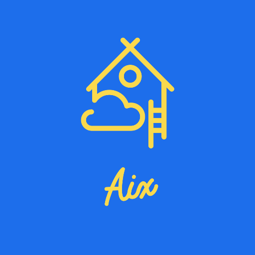 anticafeaix's profile picture. SUIVEZ-NOUS DESORMAIS SUR @anticafeparis // Espace de partage où vous ne payez que le temps passé (maximum 5 € l'heure), tout le reste est en illimité ! ☕️ #aix