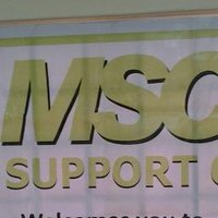 Media Support Centre (@mediasupportc) 's Twitter Profile