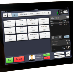 Cloud-hybrid POS software consultants for retailers of all sizes! Follow us for all the latest news on the POS industry!