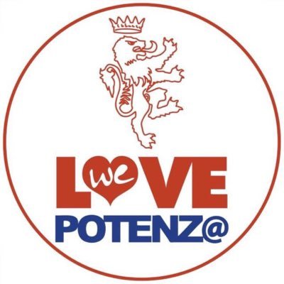 We Love Potenza Profile