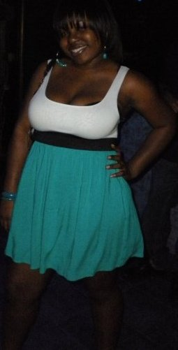 Im Still The Baddest Bitch!!