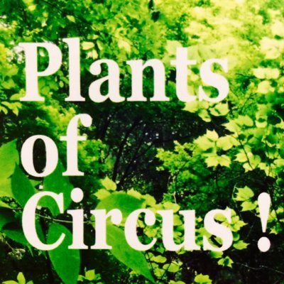 Plants of  Circus！さんのプロフィール画像