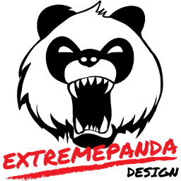 Extremepanda Design Extremepandaart Twitter
