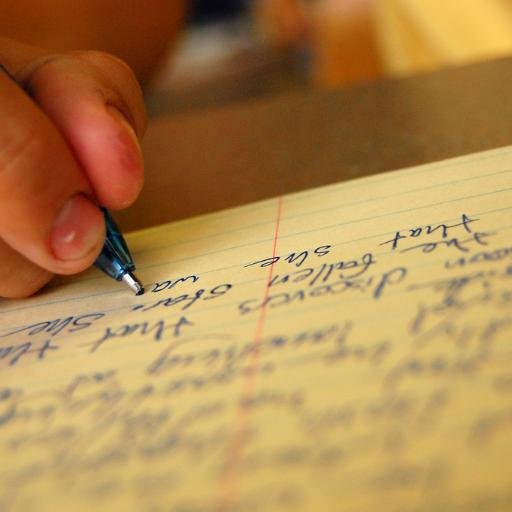 academicessayhe's profile picture. 