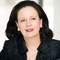Cornelia Meyer (@meyerresources) 's Twitter Profile