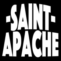 Saint Apache(@saintapache) 's Twitter Profile Photo