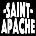 Saint Apache (@saintapache) Twitter profile photo