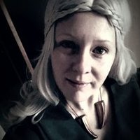 Cristyn Hughes (@hugheao) 's Twitter Profile