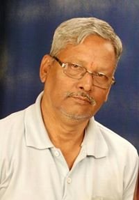 kamkarShashi2's profile picture. 