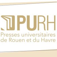 PURH - Presses universitaires de Rouen et du Havre(@PURH_ed) 's Twitter Profile Photo