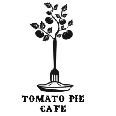 Tomato Pie Cafe offers A LITTLE FOOD, A LITTLE COFFEE, A LOT OF CHARM!