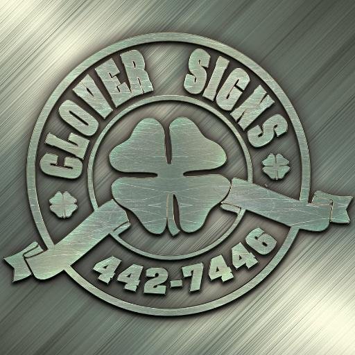 Clover Signs is a sign manufacturing, service, and installation company located in Brazil, Indiana.