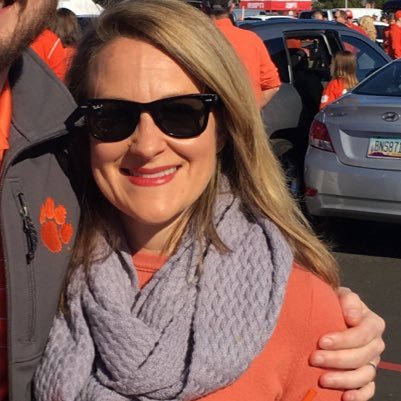 Health Policy Analyst @ Georgians for a Healthy Future. Mom. ATL-native. Clemson Tiger. 🐅 All thoughts are my own.