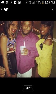 stack_pack's profile picture. I walk around wit ma head down naw nigga that dont mean im shook up... jus disappointed aint no real niggaz when i look up !!! #CollegeGirl #STONER