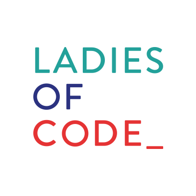 Ladies of Code celebrates and supports women and non-binary coders across Europe via our meetups, workshops and conferences. Est. 2011 

hello@ladiesofcode.com